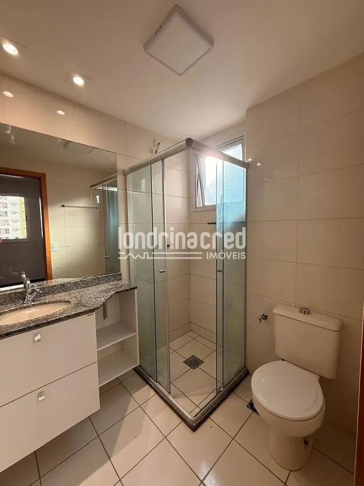 Apartamento, 3 quartos, 82 m² - Foto 3