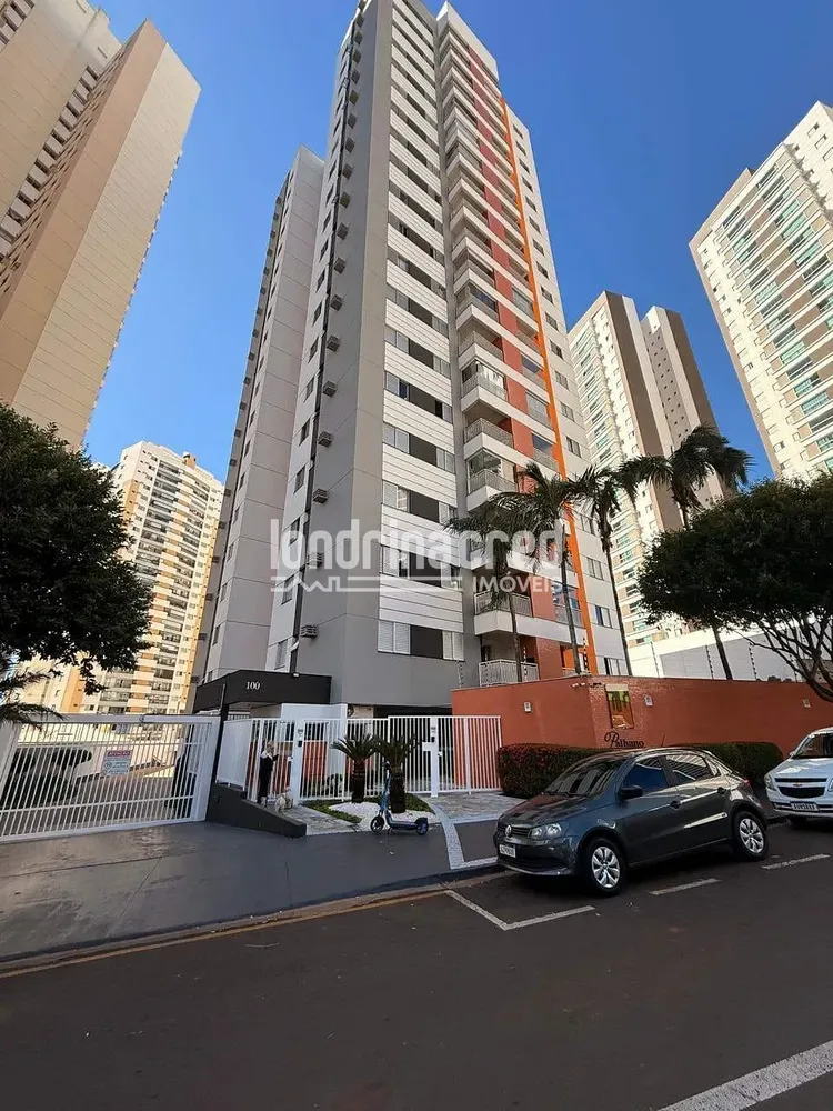 Apartamento, 3 quartos, 82 m² - Foto 6