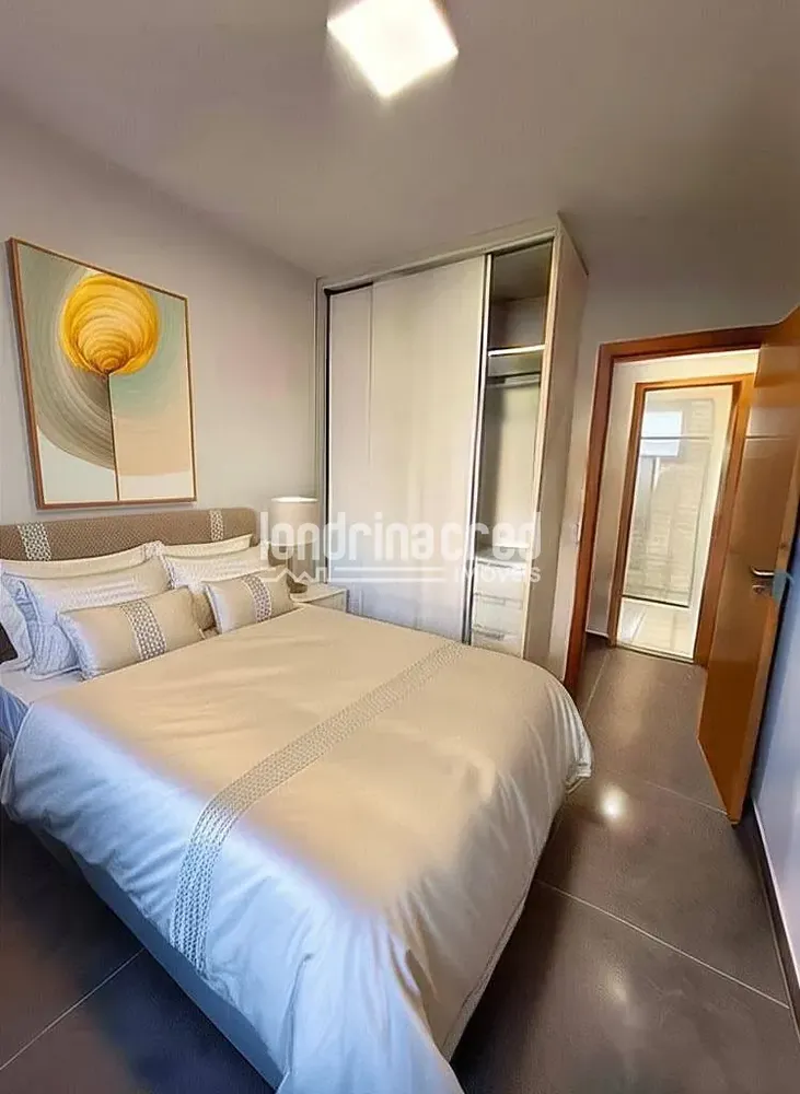 Apartamento, 3 quartos, 82 m² - Foto 4