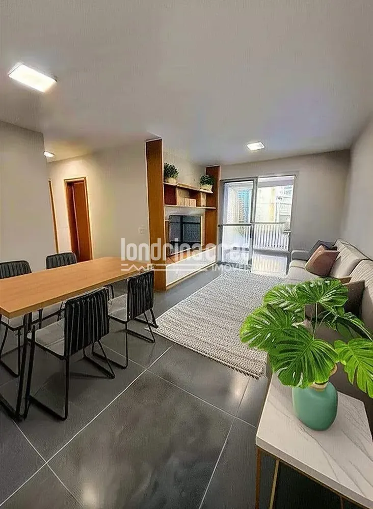 Apartamento, 3 quartos, 82 m² - Foto 7