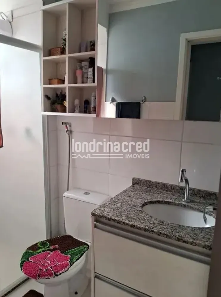 Apartamento, 2 quartos, 48 m² - Foto 8