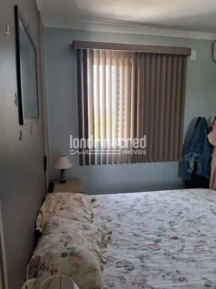 Apartamento, 2 quartos, 48 m² - Foto 4