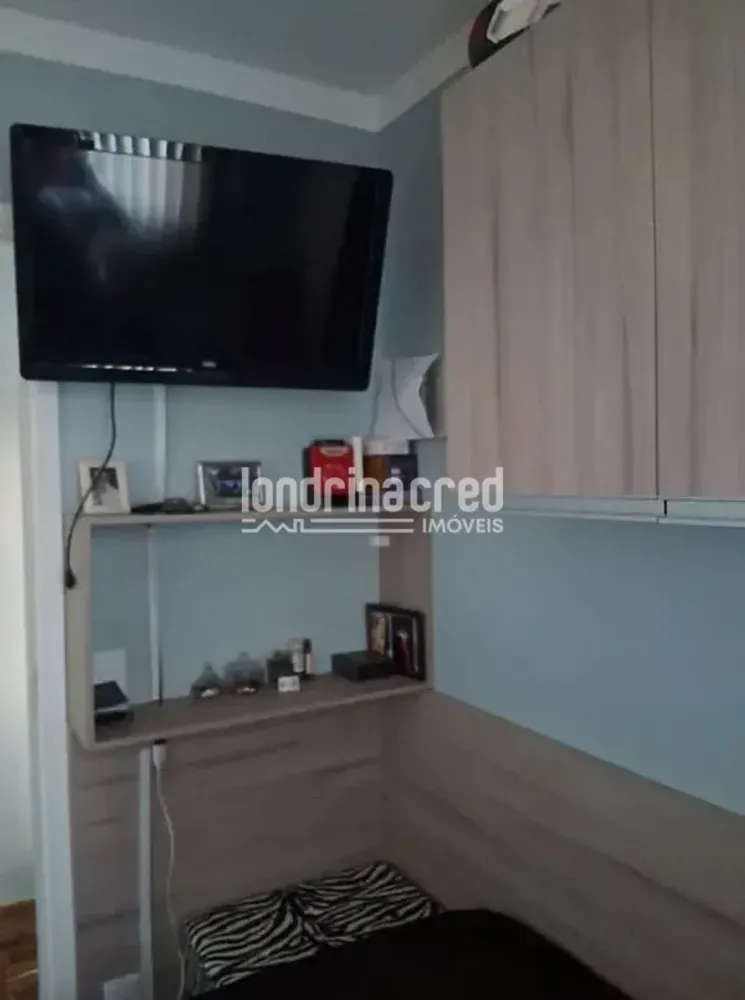 Apartamento, 2 quartos, 48 m² - Foto 6