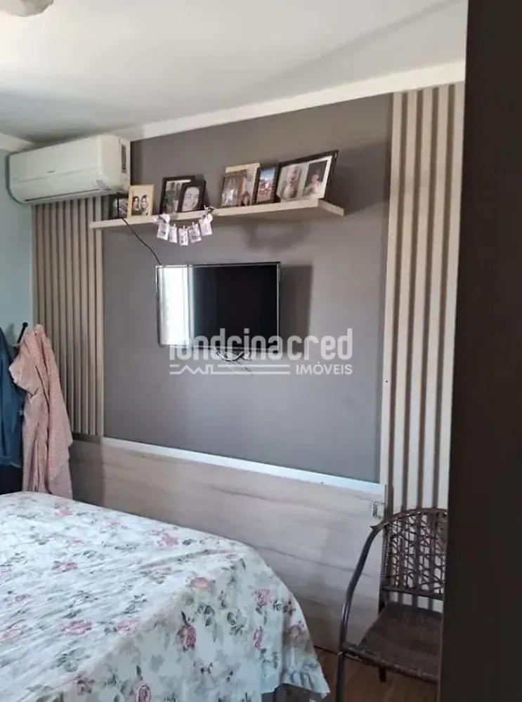 Apartamento, 2 quartos, 48 m² - Foto 3