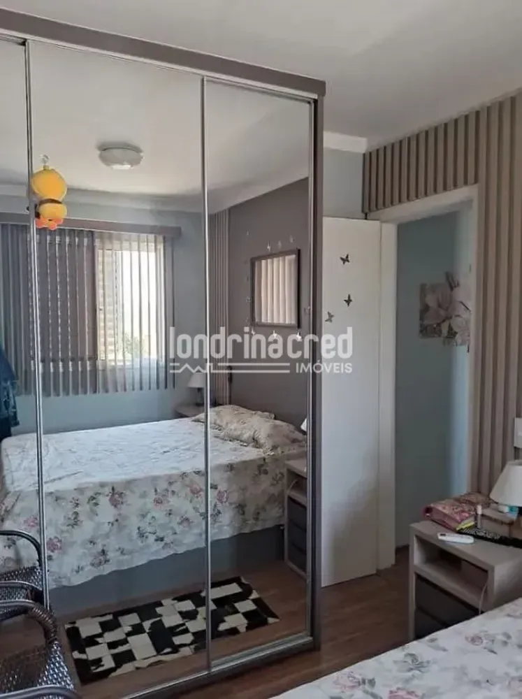 Apartamento, 2 quartos, 48 m² - Foto 5