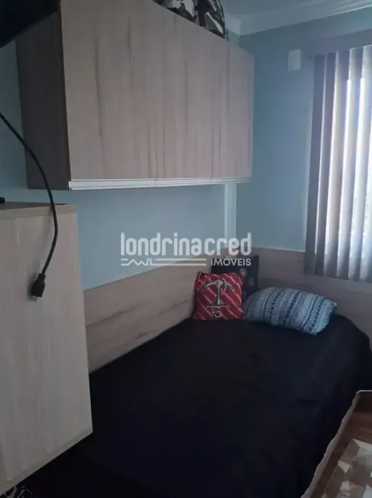Apartamento, 2 quartos, 48 m² - Foto 7