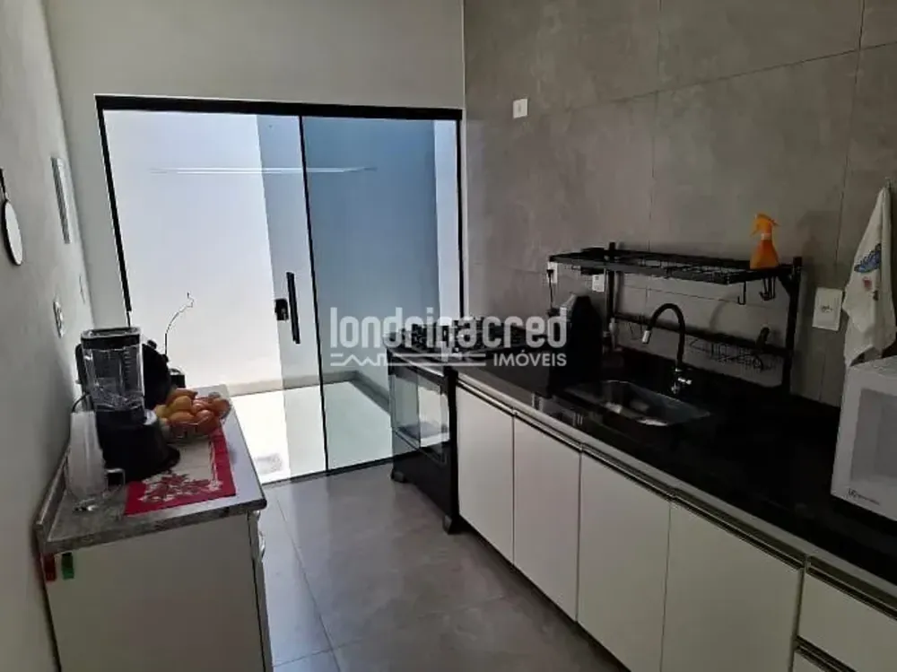 Casa, 3 quartos, 103 m² - Foto 12