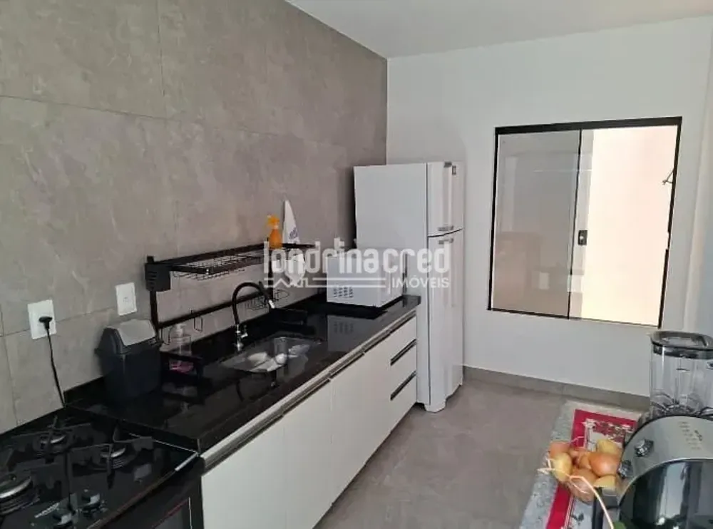 Casa, 3 quartos, 103 m² - Foto 9