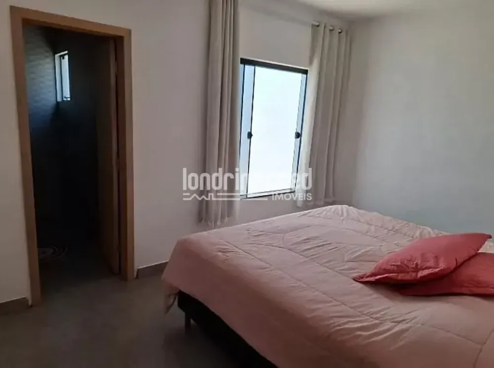 Casa, 3 quartos, 103 m² - Foto 4