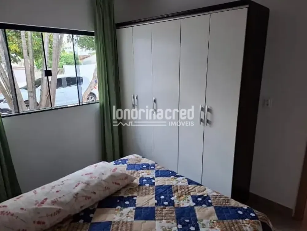 Casa, 3 quartos, 103 m² - Foto 5
