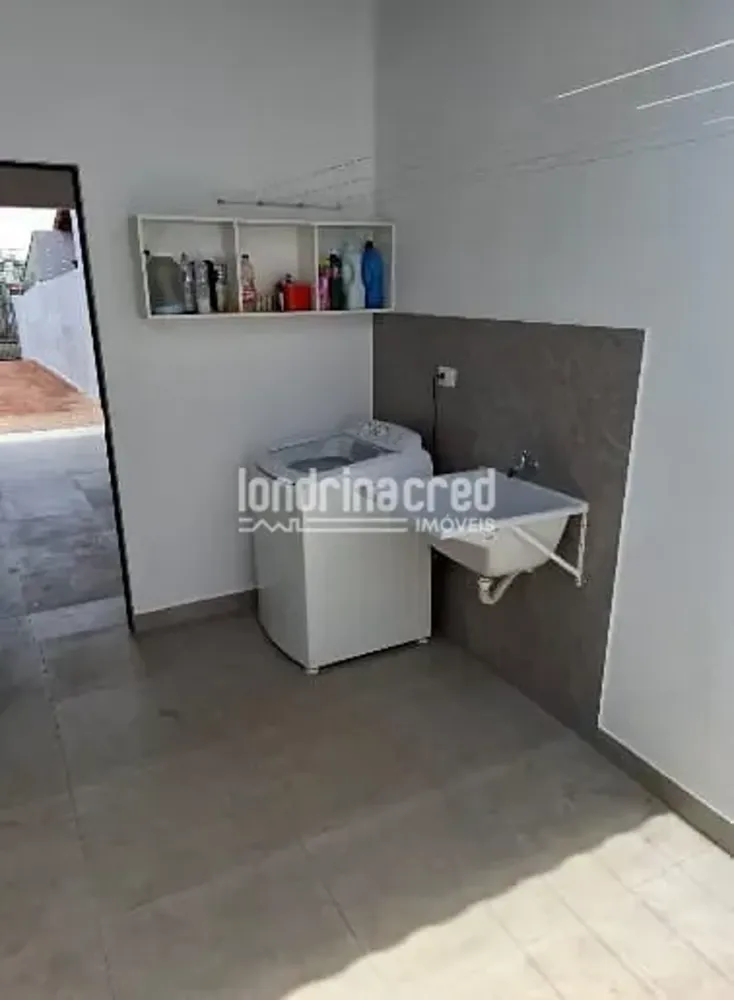 Casa, 3 quartos, 103 m² - Foto 10
