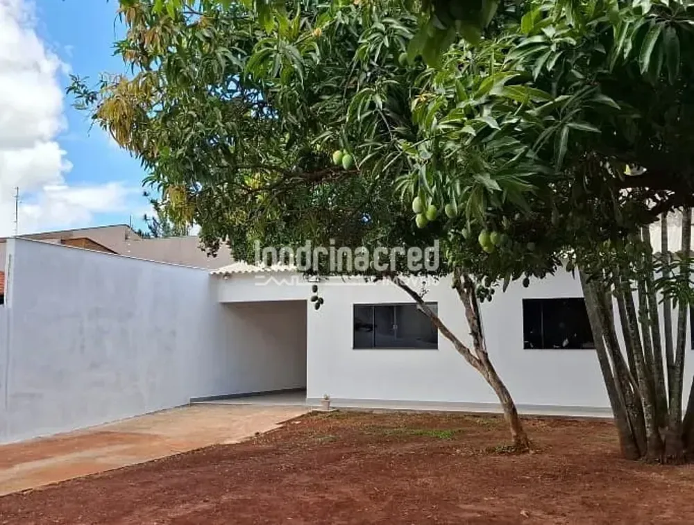 Casa, 3 quartos, 103 m² - Foto 2