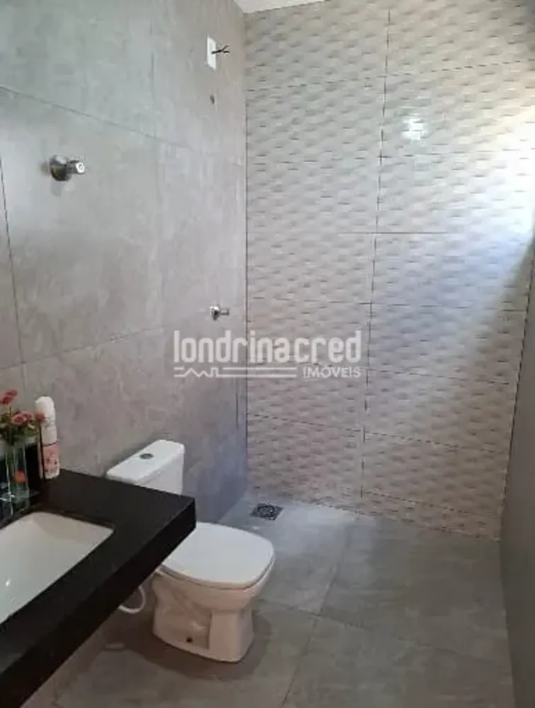 Casa, 3 quartos, 103 m² - Foto 3
