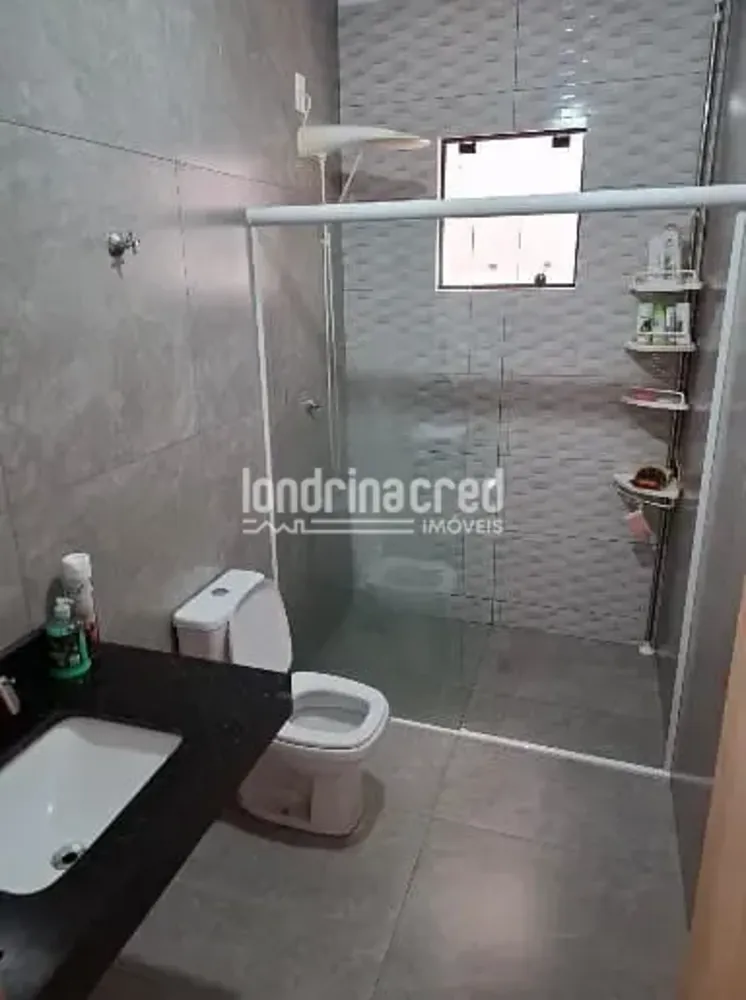 Casa, 3 quartos, 103 m² - Foto 7