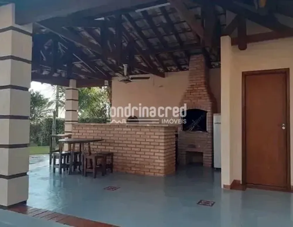 Casa, 4 quartos, 400 m² - Foto 10