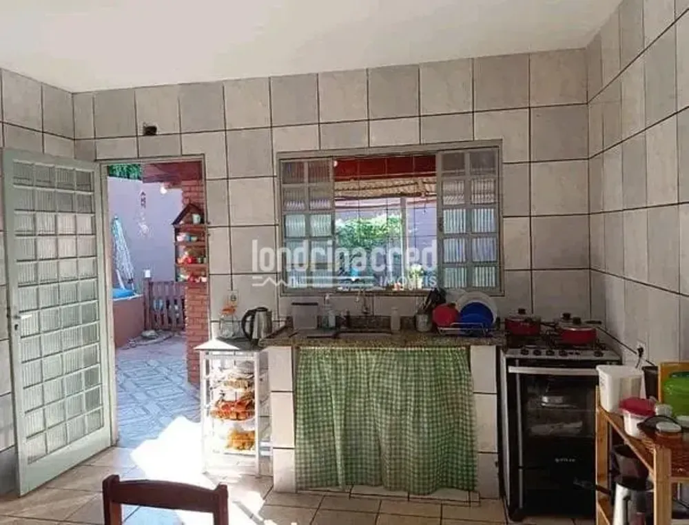 Casa, 2 quartos, 10 m² - Foto 5
