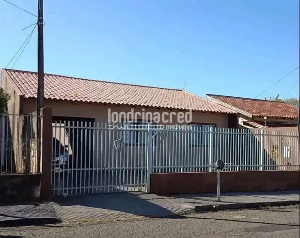 Casa, 2 quartos, 10 m² - Foto 2