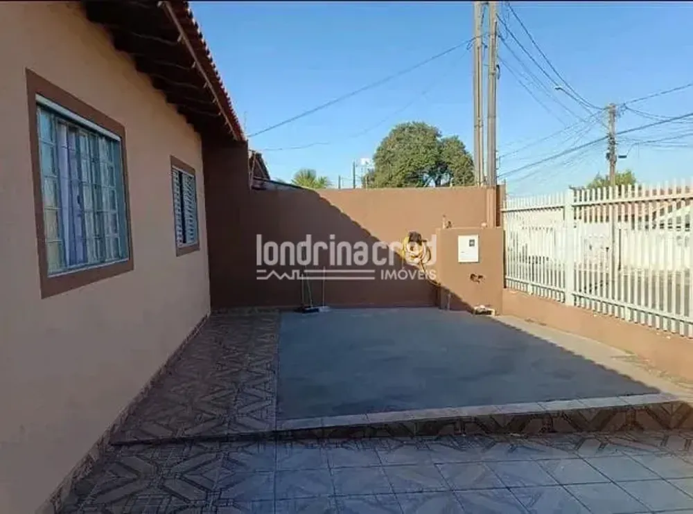 Casa, 2 quartos, 10 m² - Foto 3