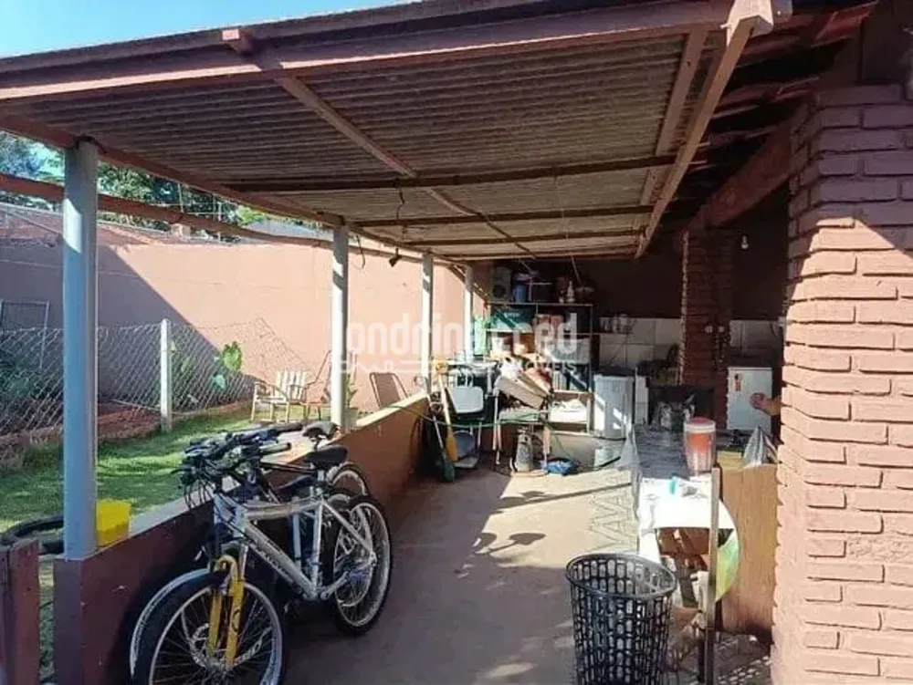 Casa, 2 quartos, 10 m² - Foto 4