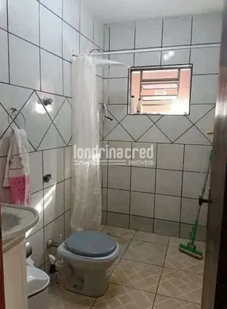 Casa, 2 quartos, 10 m² - Foto 1