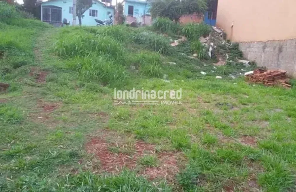 Terreno, 350 m² - Foto 1