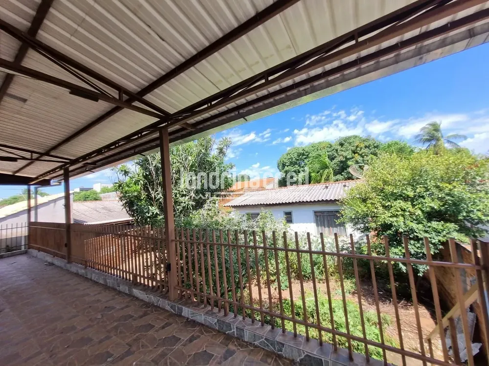 Casa, 1 quarto, 146 m² - Foto 4
