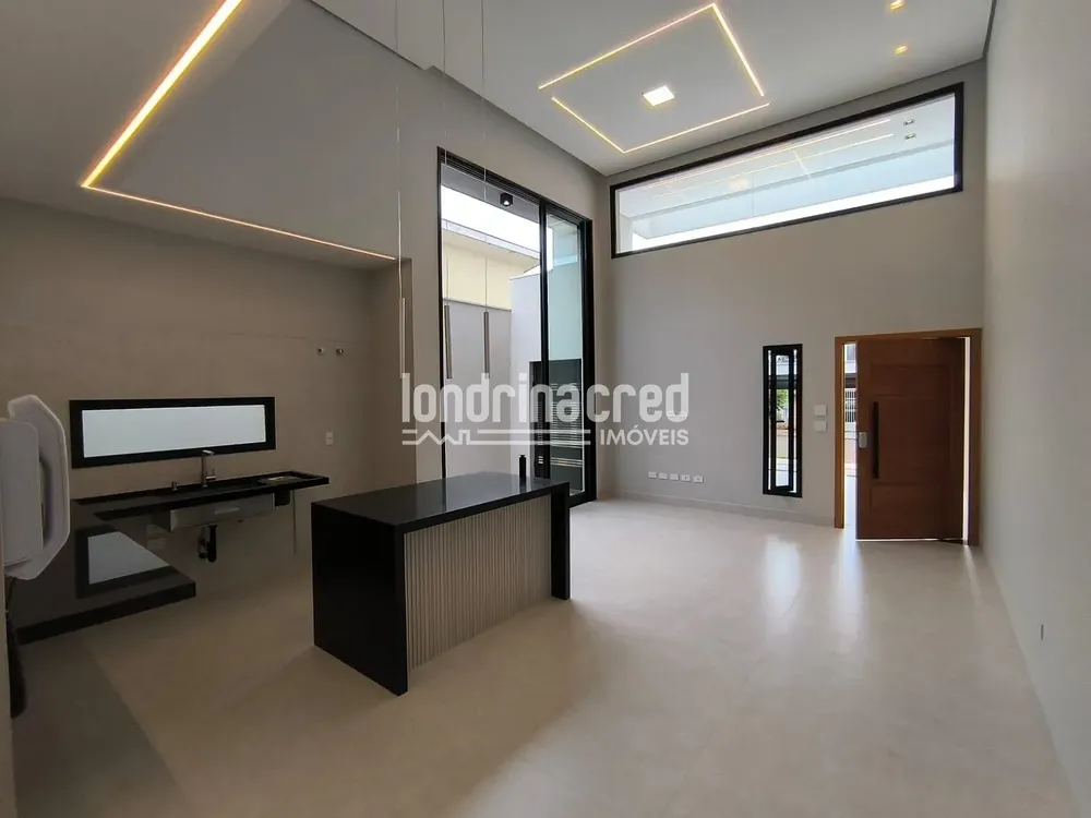 Casa, 3 quartos, 127 m² - Foto 1