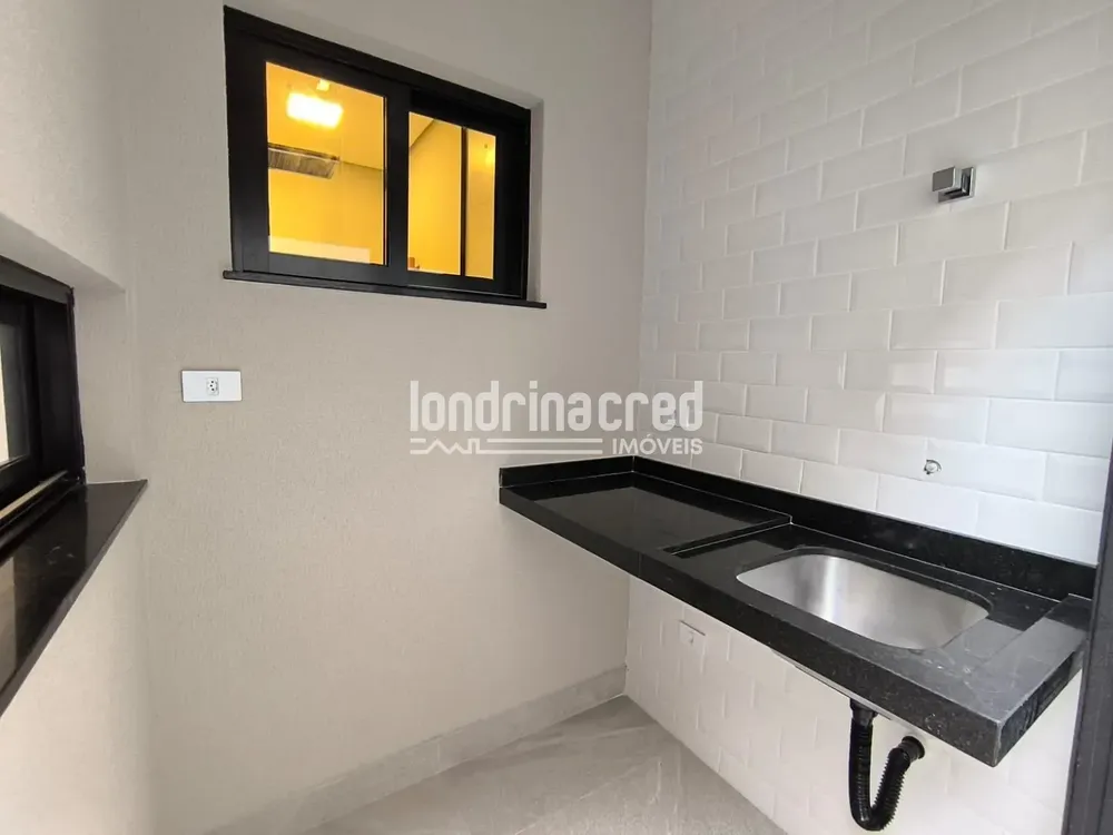 Casa, 3 quartos, 127 m² - Foto 4