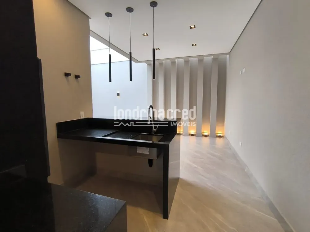 Casa, 3 quartos, 127 m² - Foto 2
