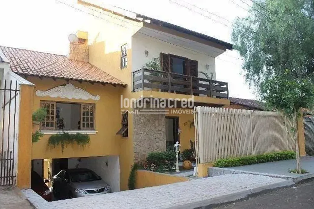 Casa, 1 quarto, 300 m² - Foto 1