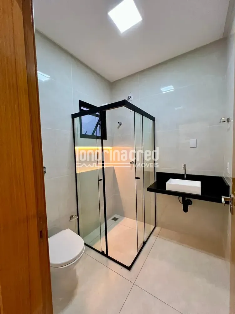 Casa, 3 quartos, 123 m² - Foto 8