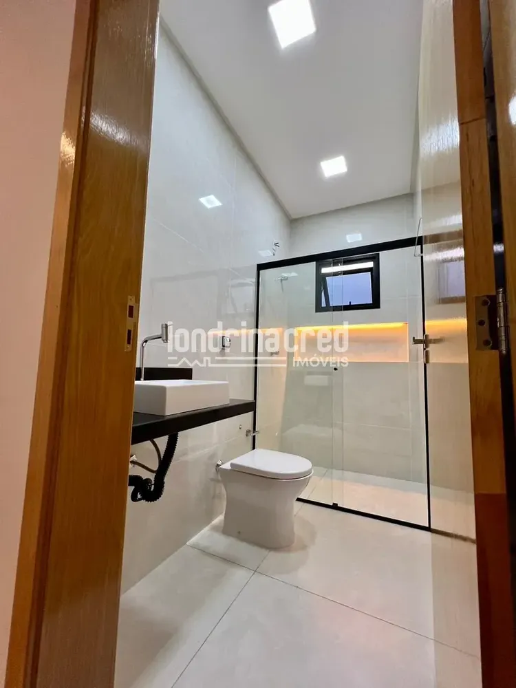 Casa, 3 quartos, 123 m² - Foto 9