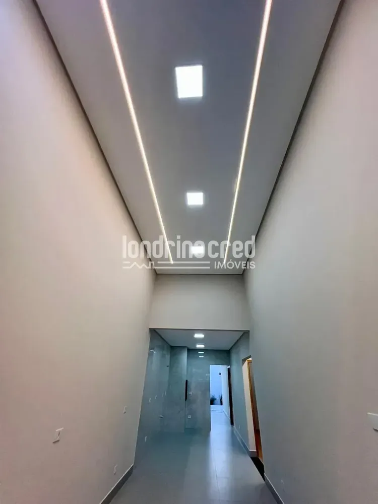 Casa, 3 quartos, 123 m² - Foto 4