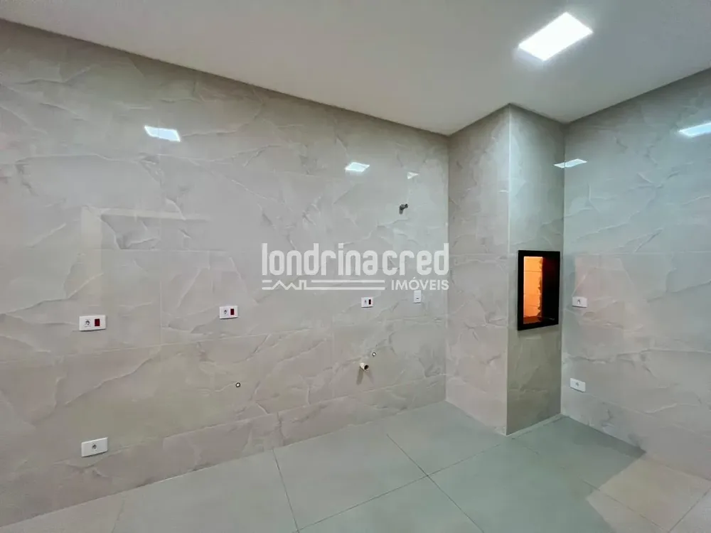 Casa, 3 quartos, 123 m² - Foto 6