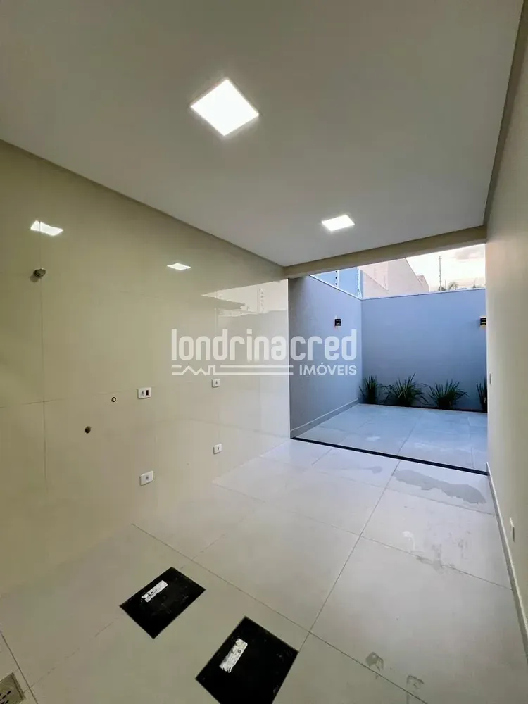 Casa, 3 quartos, 123 m² - Foto 2