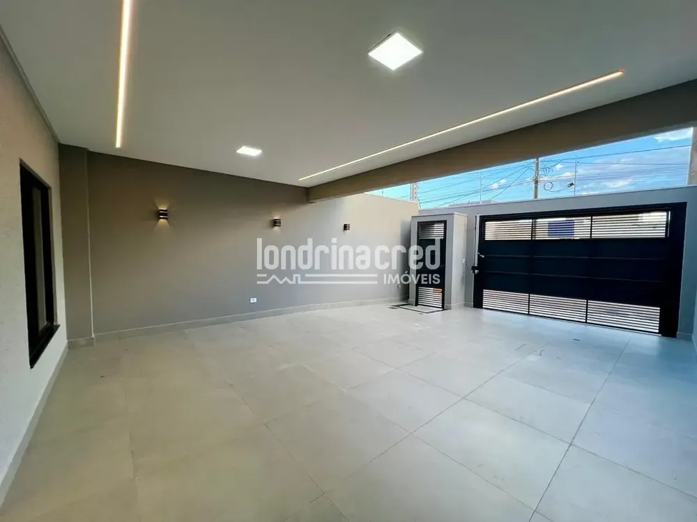 Casa, 3 quartos, 123 m² - Foto 7