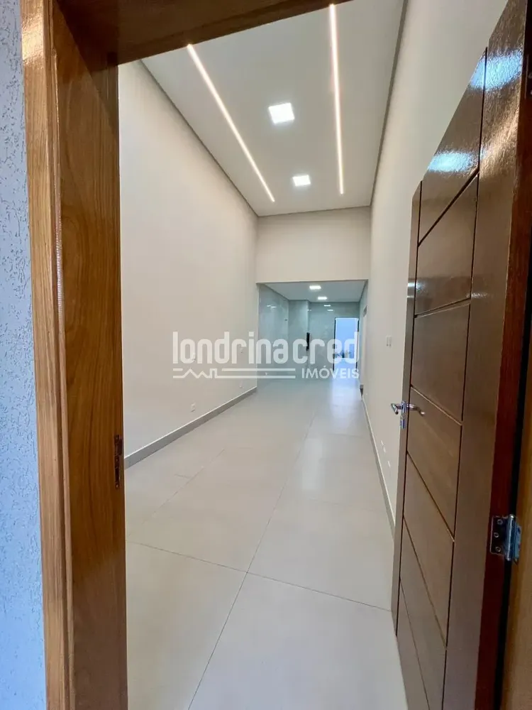 Casa, 3 quartos, 123 m² - Foto 6
