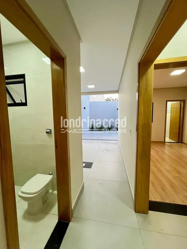 Casa, 3 quartos, 123 m² - Foto 5