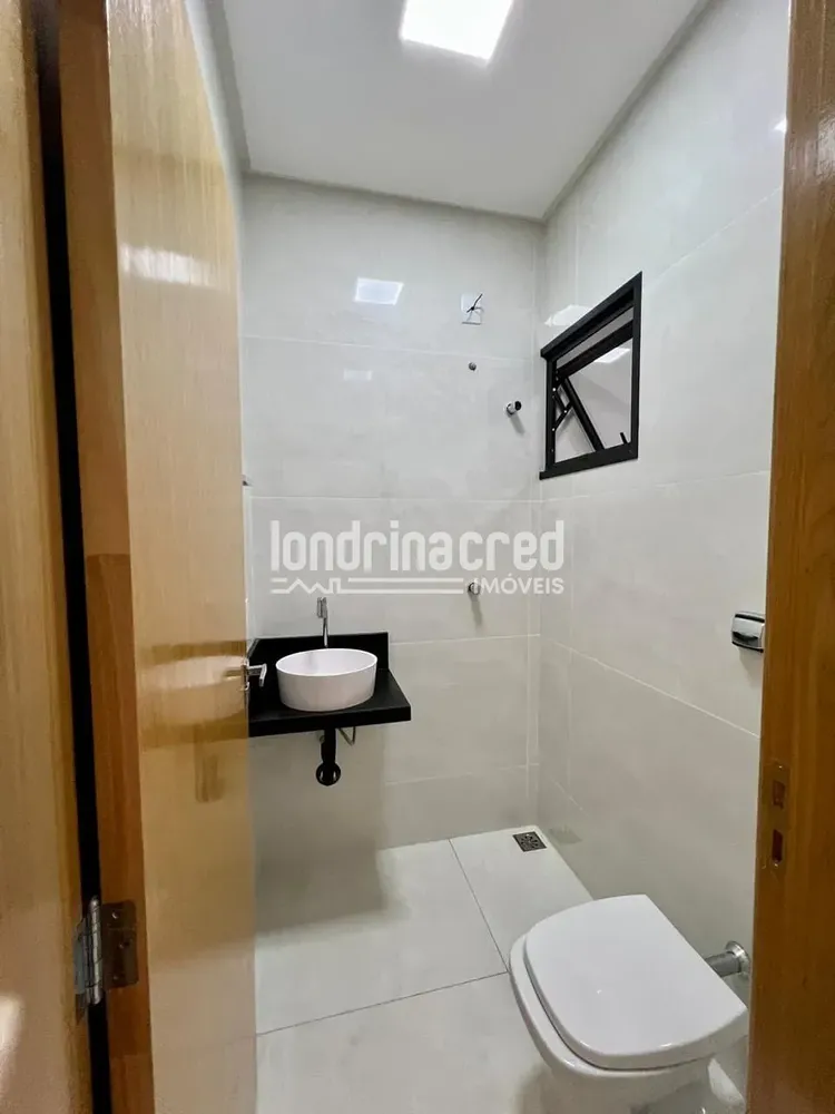 Casa, 3 quartos, 123 m² - Foto 8