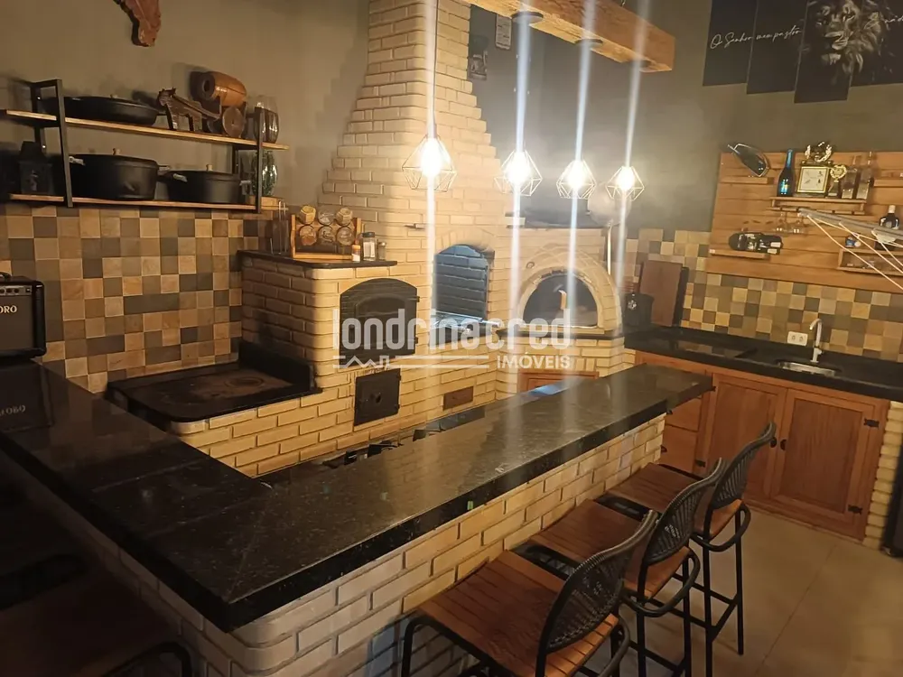 Casa, 3 quartos, 150 m² - Foto 3