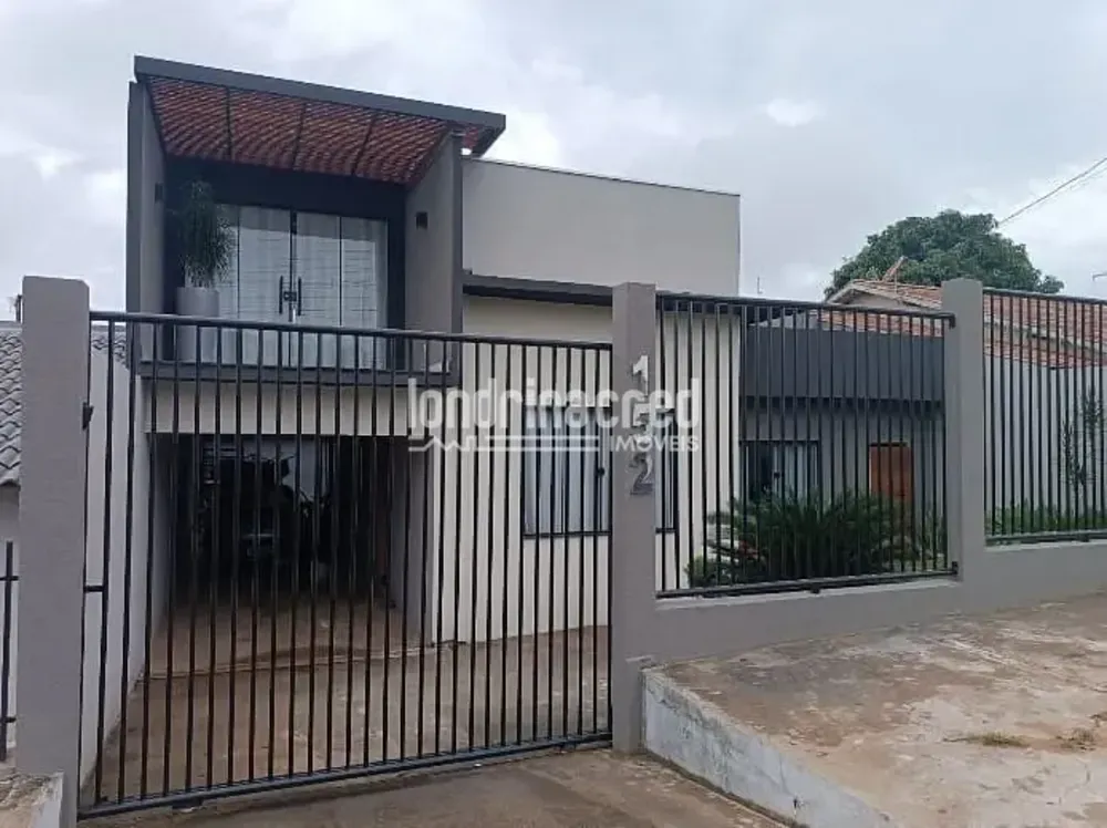 Casa, 3 quartos, 150 m² - Foto 4