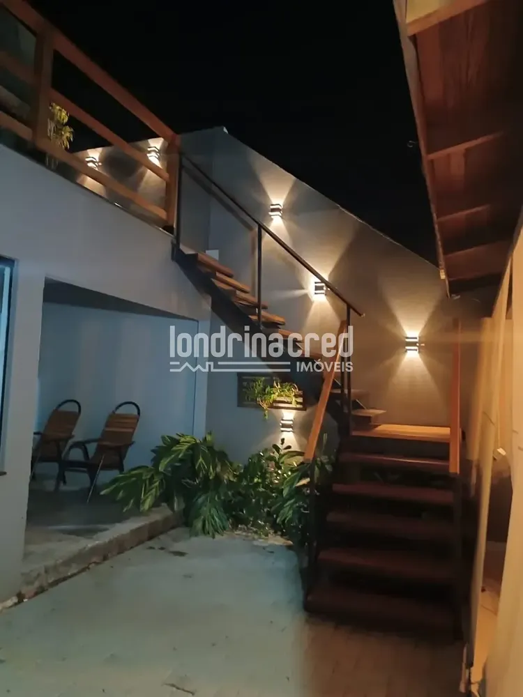 Casa, 3 quartos, 150 m² - Foto 1