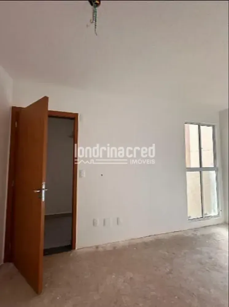 Apartamento, 2 quartos, 40 m² - Foto 5