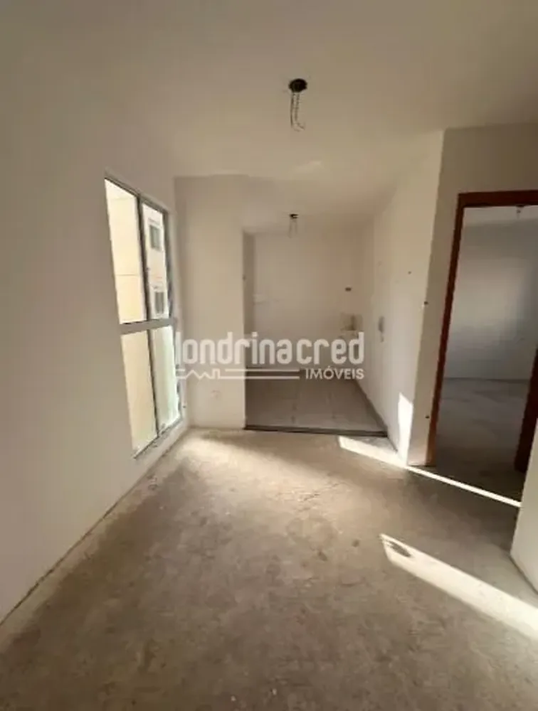 Apartamento, 2 quartos, 40 m² - Foto 7