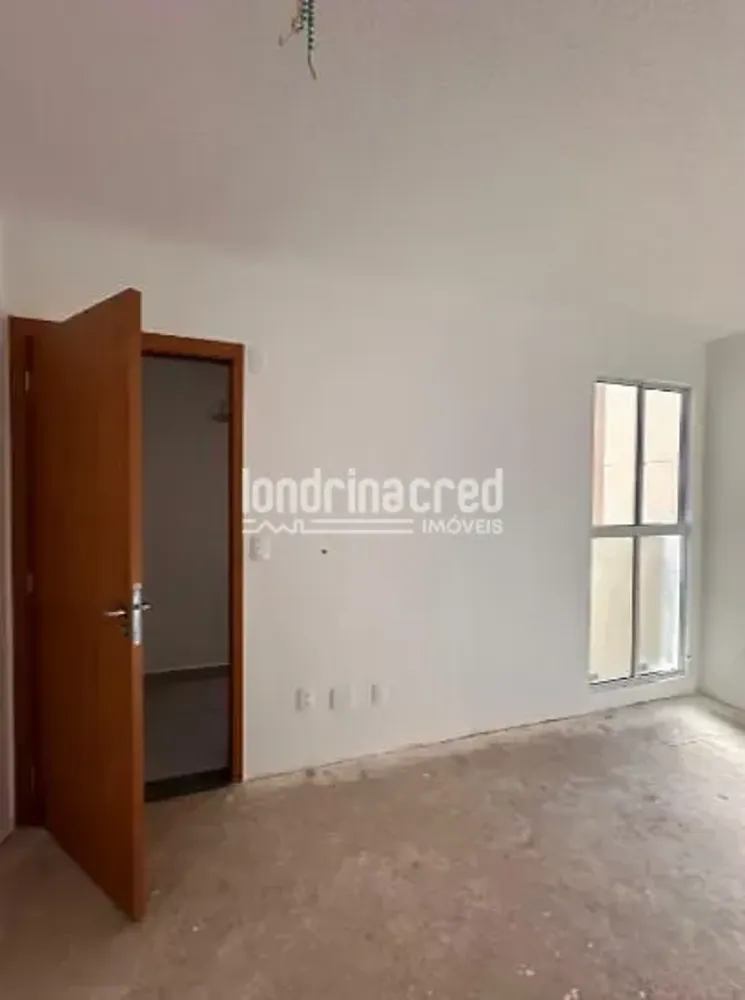 Apartamento, 2 quartos, 40 m² - Foto 1