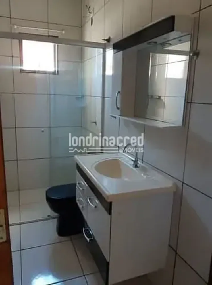 Casa, 2 quartos, 88 m² - Foto 9