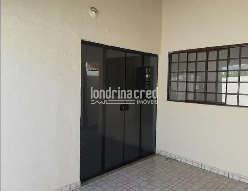 Casa, 2 quartos, 88 m² - Foto 3