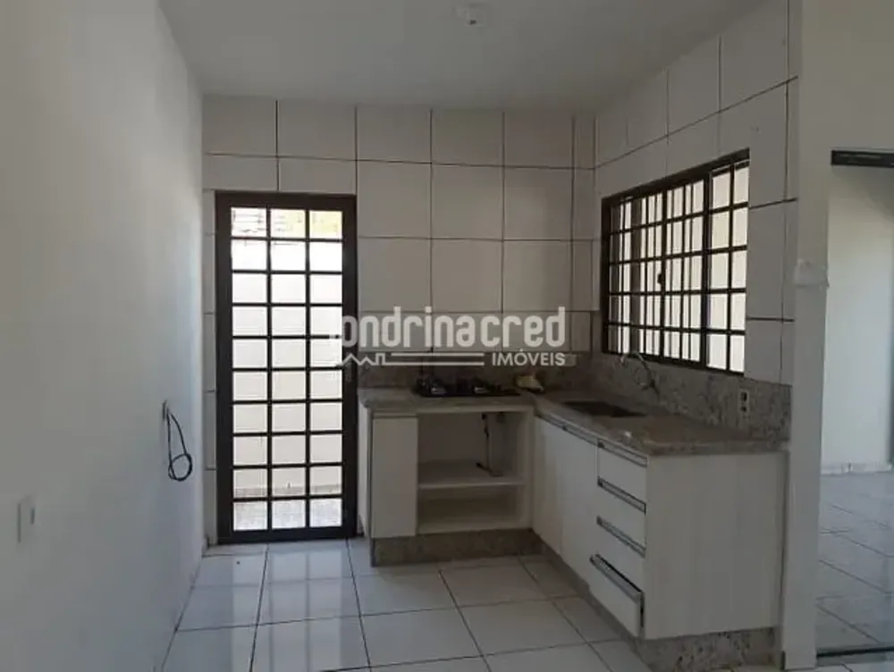 Casa, 2 quartos, 88 m² - Foto 11