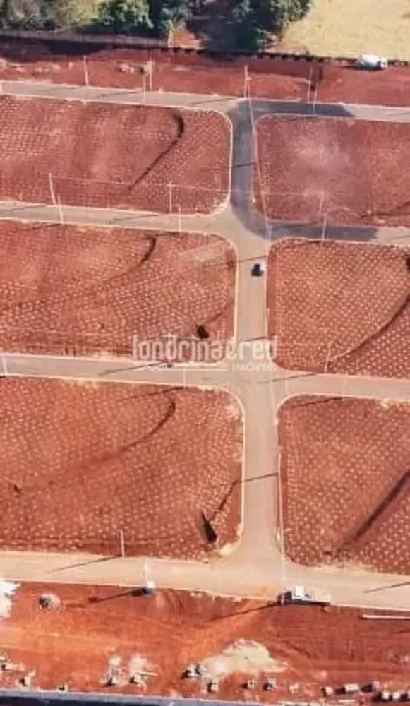 Terreno, 200 m² - Foto 1