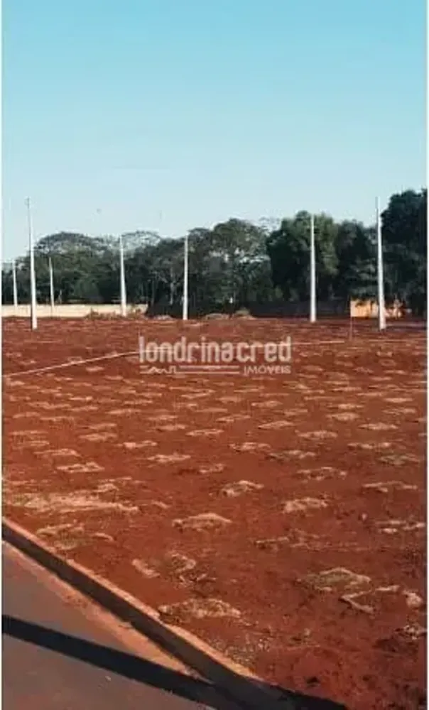 Terreno, 200 m² - Foto 1